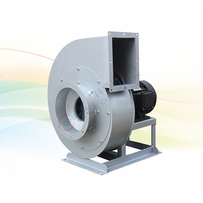 中压离心风机