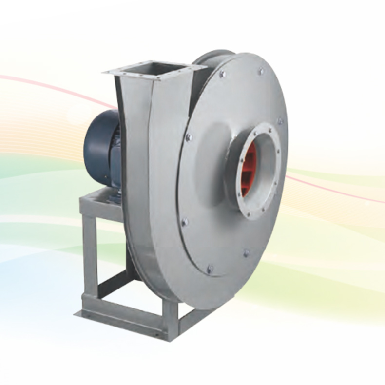 高压离心风机